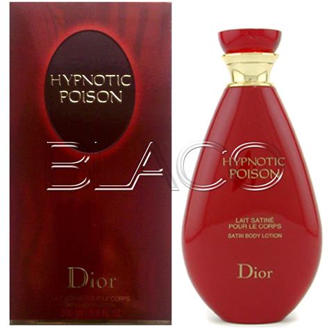 latte dior perfume